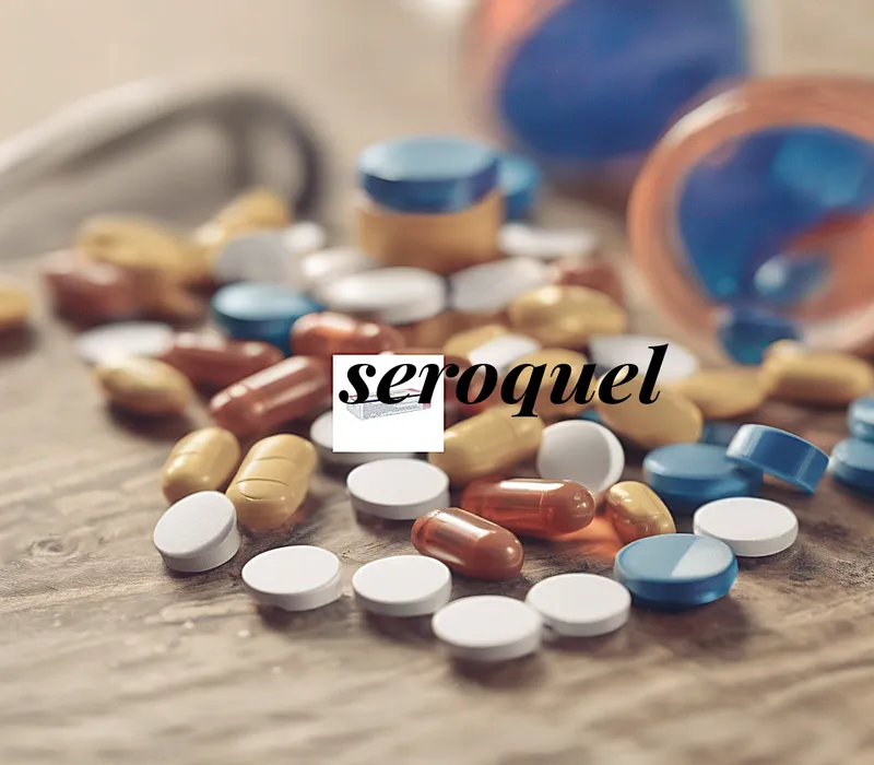 Prescrizione di seroquel